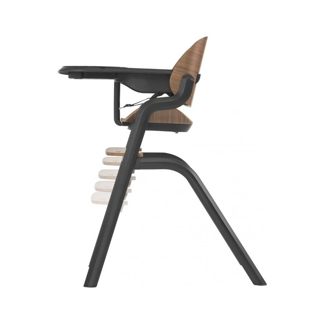 Стілець для годування Espiro PURE 09 WHITE (5905683800938) - picture 5