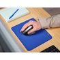 Мишка Trust Bayo 2 Ergonomic Wireless/USB-A Black (25145) - зменшене зображення 11