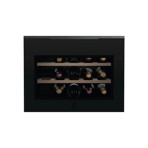 Холодильник Electrolux KBW6T изображение 1