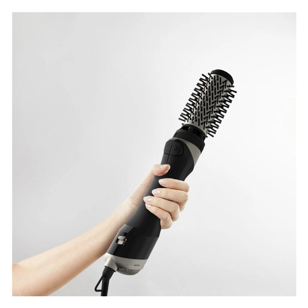 Фен-щітка Rowenta UB9530F0 - зображення 8