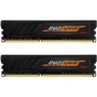 Модуль пам'яті для комп'ютера DDR4 32GB (2x16GB) 3200 MHz Spear Heatsink Geil (GSB432GB3200C16ADC) - уменьшенное изображение 1