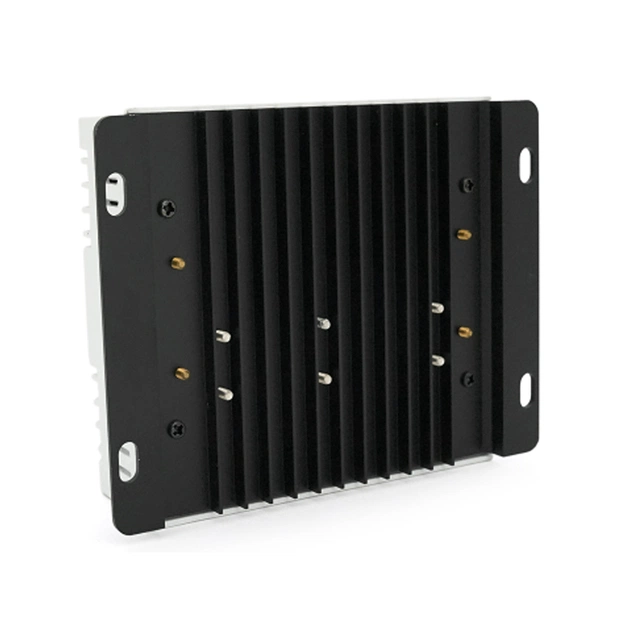 Контролер заряду Demuda KDY 40A 12/24В/48В (KDY-40A) - picture 3