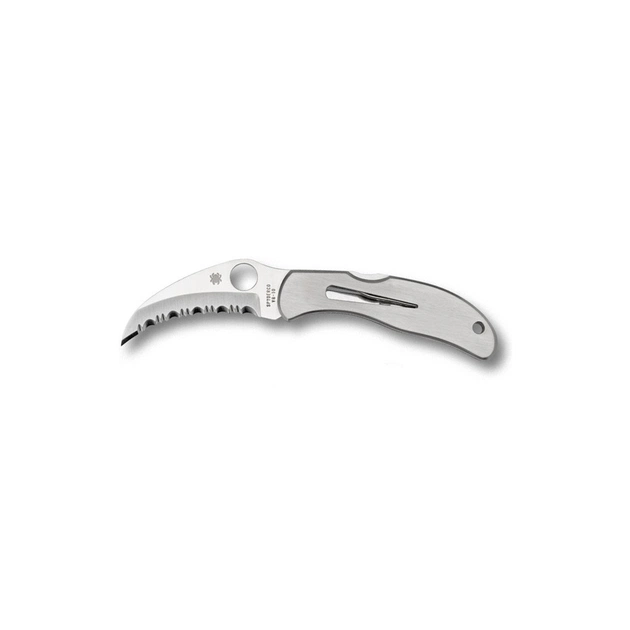 Ніж Spyderco Harpy (C08S) - изображение 1
