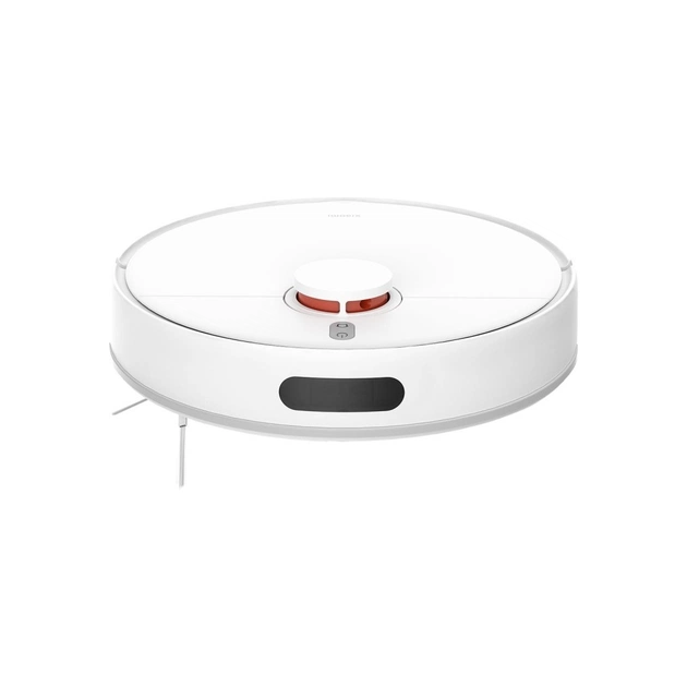 Пылесос Xiaomi Robot Vacuum S40 White - изображение 8