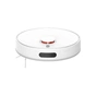 Пилосос Xiaomi Robot Vacuum S40 White - зменшене зображення 8