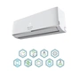 Кондиціонер Galactic GKZ24H-S/GCZ24H-S - зменшене зображення 3