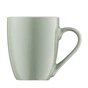 Чашка Ardesto Capri, 320мл, порцеляна, зелена (AR0532CG) - зменшене зображення 3