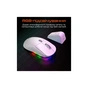 Мышка Meetion GW38 Wireless/Bluetooth/USB Black (MT-GW38-A) - уменьшенное изображение 4