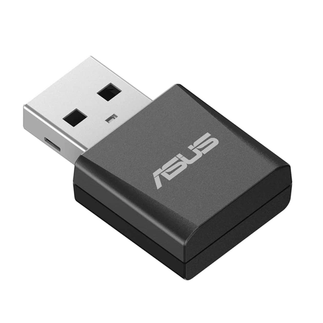 Беспроводной адаптер Asus USB-BE92 Nano (90IG09H0-MO0B00) - изображение 1