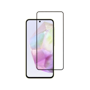 Скло захисне PowerPlant Full screen Samsung Galaxy A56 (GL605085) зображення 1