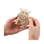 Конструктор Ugears Вінтажний будильничок (6337304) - зменшене зображення 5