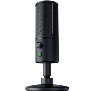 Мікрофон Razer Seiren X (RZ19-02290100-R3M1) зображення 1