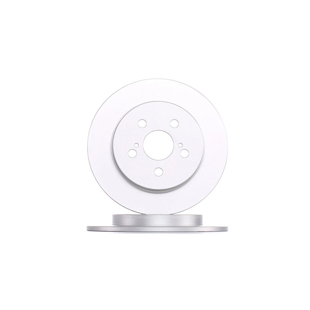 Тормозной диск Bosch 0 986 479 721 - изображение 1