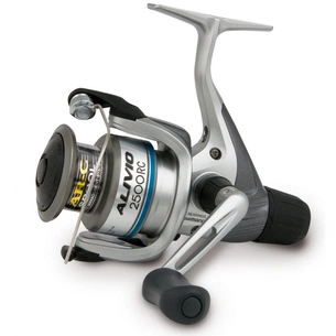 Котушка Shimano Alivio 1000 RС (ALV1000RC) зображення 1