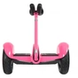 Гіроскутер Rover Mini N3 Pink - зменшене зображення 2