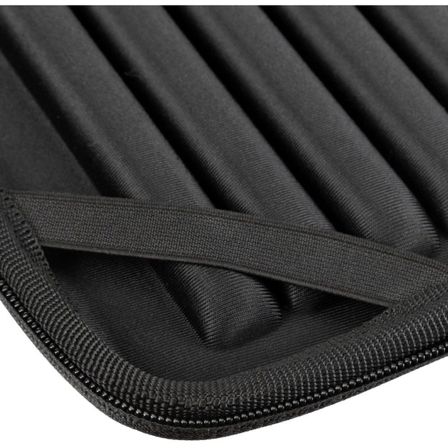 Чохол до ноутбука RivaCase 15,6" 5131 Antishock Black (5131Black) - picture 9