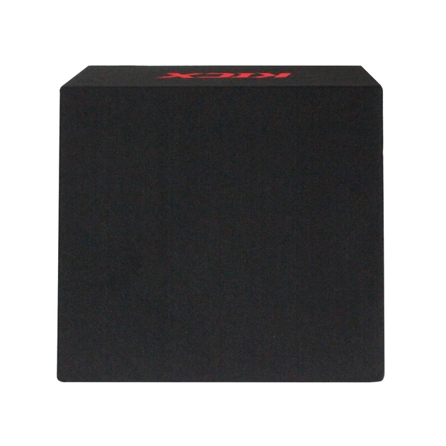 Активний сабвуфер Kicx GT 311BPA - picture 4