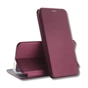 Чохол до мобільного телефона BeCover Exclusive Infinix Hot 60 5G (X6726) / 60i 4G (X6728) Red Wine (714663) - зменшене зображення 1