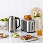 Тостер KitchenAid 5KMT2109ESX нерж.таль (5KMT2109ESX) - зменшене зображення 10