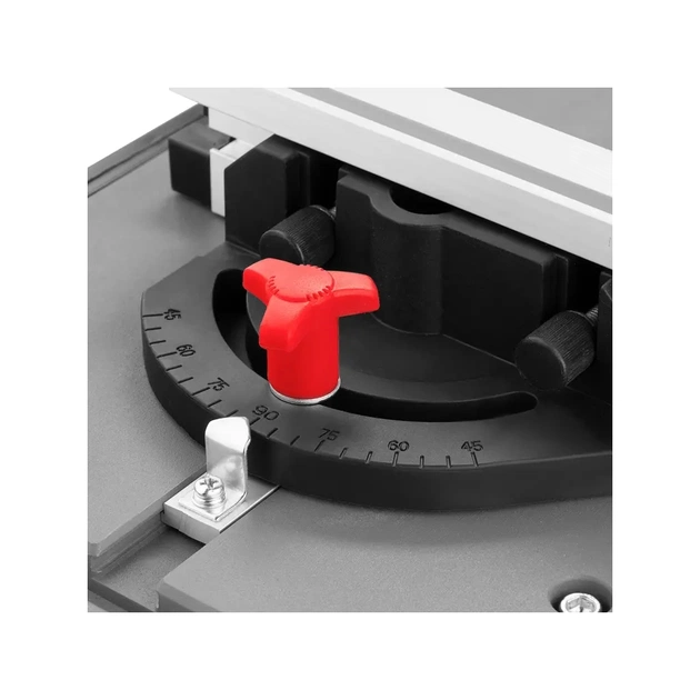 Дискова пила Ronix циркулярна настільна 2000Вт, 216мм (5601) - picture 3