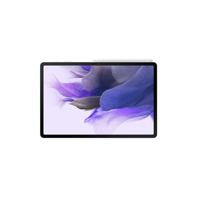 Планшет Samsung Galaxy Tab S7 FE 12.4" 4/64Gb LTE Silver (SM-T735NZSASEK) - зображення 1