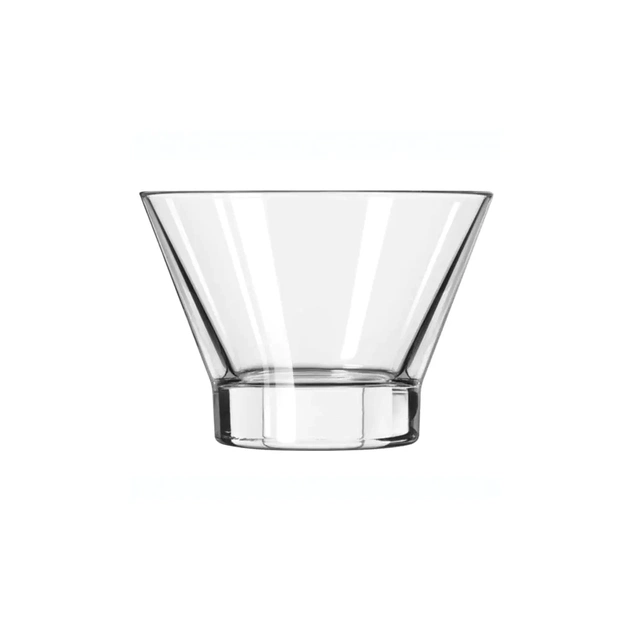 Креманка Onis (Libbey) Oval 250 мл серія "Mini Desserts" (922707/833607) - зображення 1