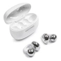 Навушники Vention Echo Clip A11 White (NBWW0-PH) - зменшене зображення 2