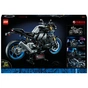 Конструктор LEGO Technic Yamaha MT-10 SP 1478 деталей (42159) - зменшене зображення 10