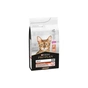 Сухий корм для кішок Purina Pro Plan Original Adult 1+ з лососем 1.5 кг (7613036508193) - зменшене зображення 3
