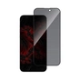 Скло захисне Intaleo Privacy Apple iPhone 15 Pro Max Black (1283126592003) - зменшене зображення 2