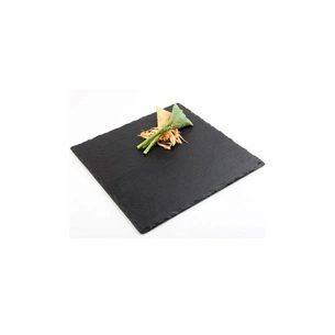 Дошка для подачі APS зі сланцю 30 х 30 см (00995) зображення 1