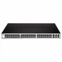Комутатор мережевий D-Link DGS-1210-52 - зменшене зображення 1