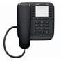 Проводной телефон Gigaset DA510 Black (S30054-S6530-R601) - уменьшенное изображение 3