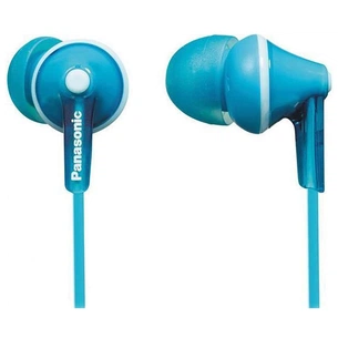 Навушники Panasonic RP-HJE125E-Z зображення 1