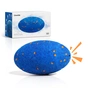 Игрушка для собак Cheerble Wicked Rugby (Royal Blue) (CWQ06B) - уменьшенное изображение 2