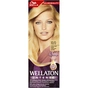 Фарба для волосся Wellaton 10/0 Сахара 110 мл (4056800023226) - зменшене зображення 1