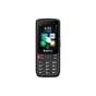 Мобільний телефон Sigma X-style S3501 Black (4827798345511) - зменшене зображення 1