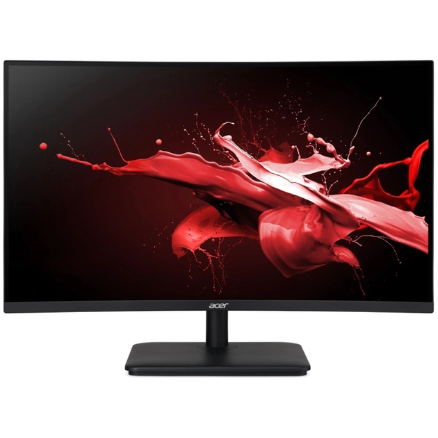 Монітор Acer ED270Xbiipx (UM.HE0EE.X01) - зображення 1