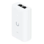 Адаптер PoE Ubiquiti U-POE+ - уменьшенное изображение 2