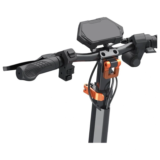 Електросамокат Kugoo Kirin G2 Pro (EU-G2P) - picture 8