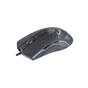 Мишка Marvo M209 LED USB Black (M209) - зменшене зображення 6
