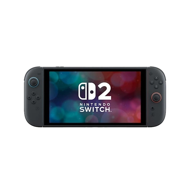 Ігрова консоль Nintendo Switch 2 + Pokemon Legends: Z-A Bundle (0045496337261)_EU - зображення 1