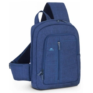 Рюкзак для ноутбука RivaCase 13.3" 7529 Blue зображення 1