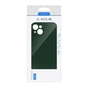 Чохол до мобільного телефона ACCLAB SoftShell Apple iPhone 14 Dark Green (1283126556968) - зменшене зображення 2