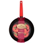 Сковорода Oscar Chef без кришки 28 см (OSR-1101-28) - зменшене зображення 3