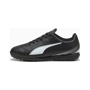 Сороконіжки Puma Vitoria II TT Jr 108504-01 чорний Діт 34.5 (2UK) (4069156844971) зображення 1