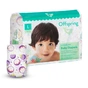 Підгузки Offspring Purple Mangosteen розмір L 9-13 кг 36 шт (DP-OI-FAT-L36P-PPMGSTN) - зменшене зображення 1