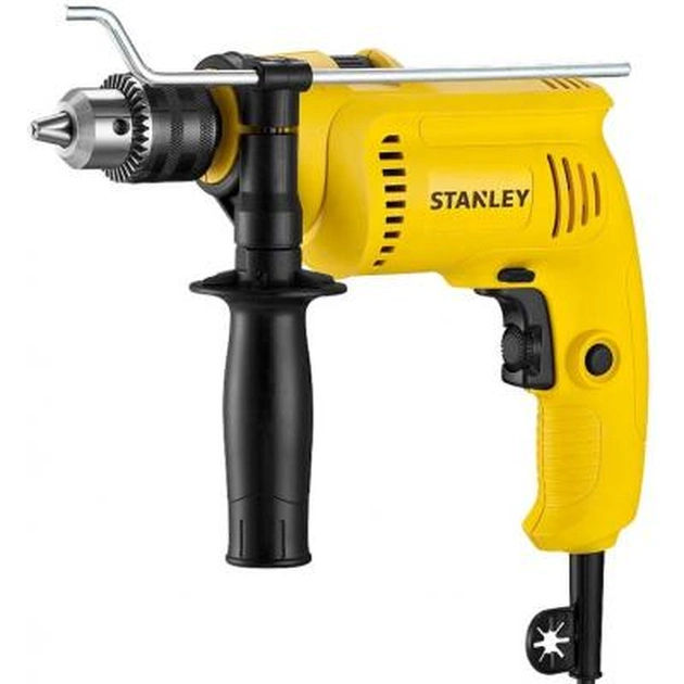 Дриль Stanley SDH600 - зображення 1