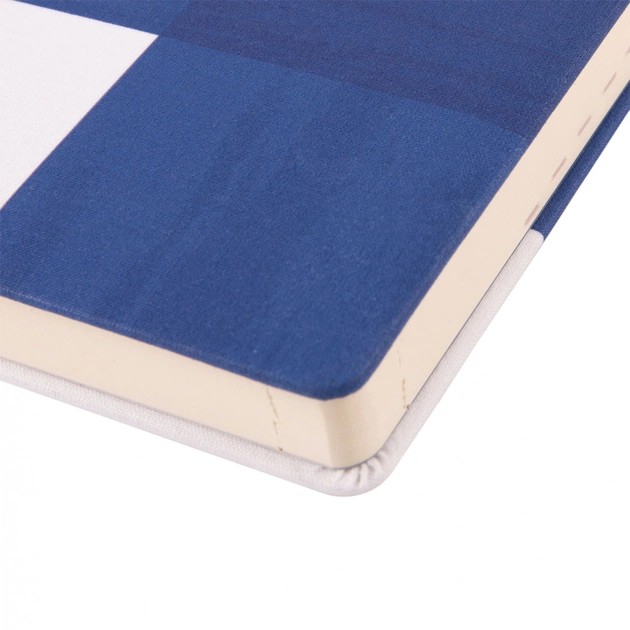 Еженедельник Leo planner датированный 2025 Abisso А5 368 страниц (252577) - изображение 10