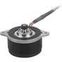 Мотор для 3D-принтера Creality Stepper Motor Circular 0,8A K1/K1C/K1 MAX (4004100078) - зменшене зображення 3